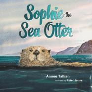 Sophie The Sea Otter