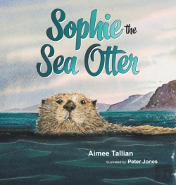 Bertrand.pt - Sophie The Sea Otter
