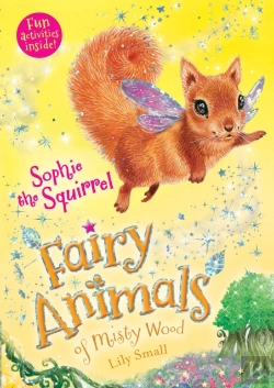 Bertrand.pt - Sophie The Squirrel