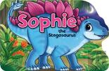Sophie The Stegasaurus