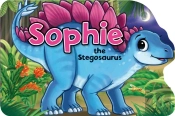 Sophie The Stegasaurus