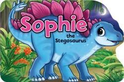 Bertrand.pt - Sophie The Stegasaurus