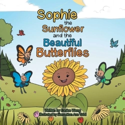 Bertrand.pt - Sophie The Sunflower And The Beautiful Butterflies