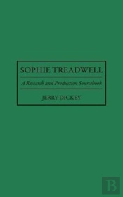Sophie Treadwell