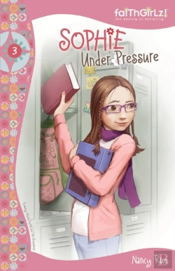 Bertrand.pt - Sophie Under Pressure