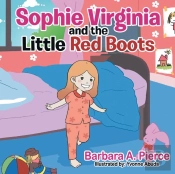 Sophie Virginia And The Little Red Boots