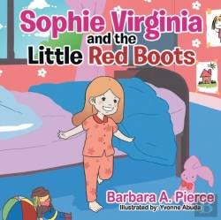 Bertrand.pt - Sophie Virginia And The Little Red Boots
