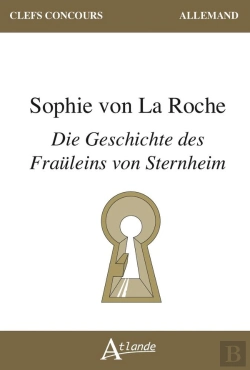 Bertrand.pt - Sophie Von La Roche : Die Geschichte Des Fräuleins Von Sternheim