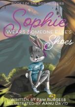Sophie Wears Someone Else'S Shoes