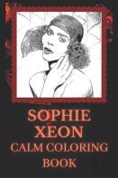 Sophie Xeon Coloring Book