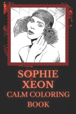 Bertrand.pt - Sophie Xeon Coloring Book