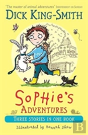 Sophie'S Adventures