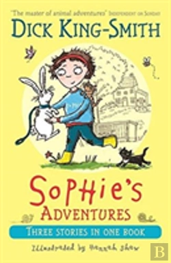 Bertrand.pt - Sophie'S Adventures