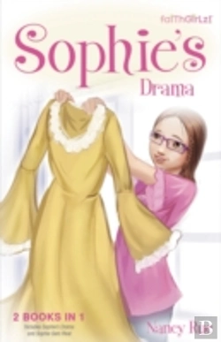 Bertrand.pt - Sophie'S Drama