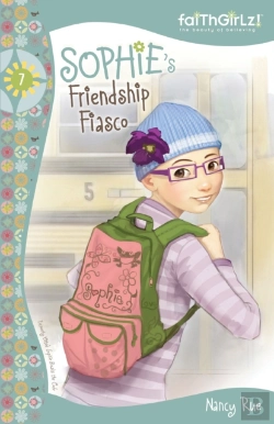 Bertrand.pt - Sophie'S Friendship Fiasco