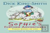 Sophie'S Further Adventures