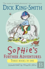 Sophie'S Further Adventures