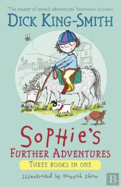 Bertrand.pt - Sophie'S Further Adventures
