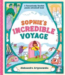 Sophie'S Incredible Voyage
