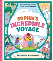 Sophie'S Incredible Voyage