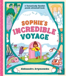 Bertrand.pt - Sophie'S Incredible Voyage