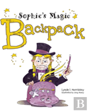 Sophie'S Magic Backpack
