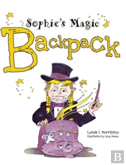 Bertrand.pt - Sophie'S Magic Backpack