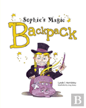 Sophie'S Magic Backpack