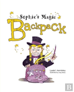 Bertrand.pt - Sophie'S Magic Backpack