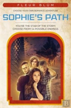 Bertrand.pt - Sophie'S Path
