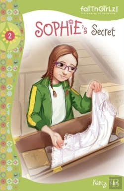 Bertrand.pt - Sophie'S Secret
