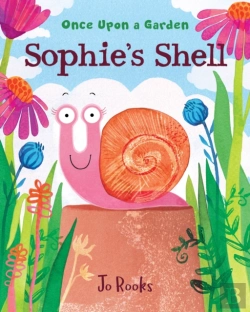 Bertrand.pt - Sophie'S Shell