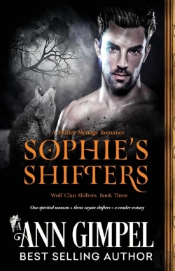 Bertrand.pt - Sophie'S Shifters
