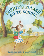 Sophie'S Squash