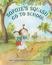Sophie'S Squash