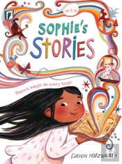 Sophie'S Stories Hb