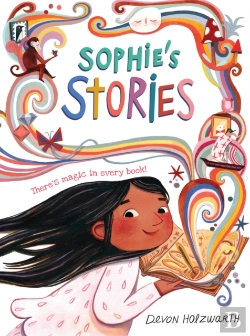 Bertrand.pt - Sophie'S Stories Hb