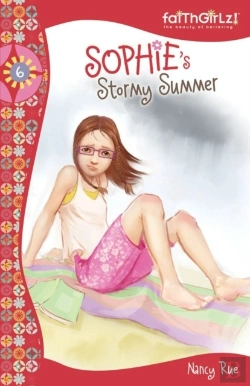 Bertrand.pt - Sophie'S Stormy Summer