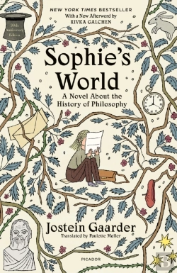 Bertrand.pt - Sophie'S World