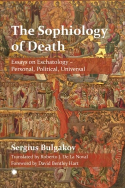 Bertrand.pt - Sophiology Of Death