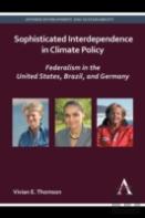 Sophisticated Interdependence In Climate Policy