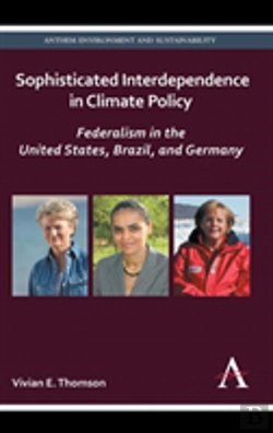 Bertrand.pt - Sophisticated Interdependence In Climate Policy