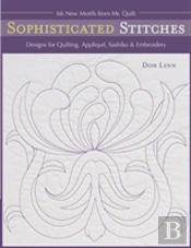 Sophisticated Stitches