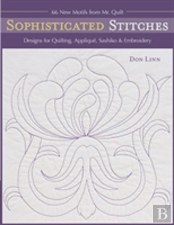 Bertrand.pt - Sophisticated Stitches