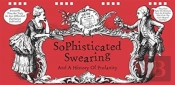 Sophisticated Swearing Flip Book