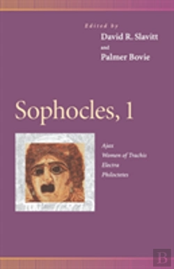 Bertrand.pt - Sophocles, 1
