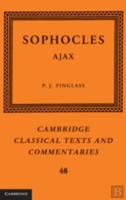 Bertrand.pt - Sophocles: Ajax