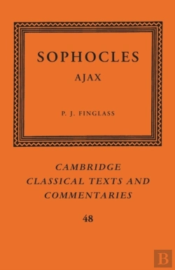 Bertrand.pt - Sophocles: Ajax