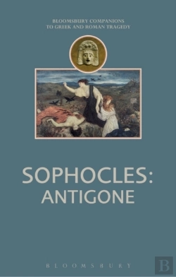 Bertrand.pt - Sophocles: Antigone