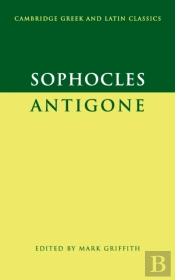 Sophocles: Antigone